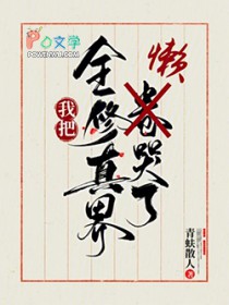 我把全修真界懒哭了